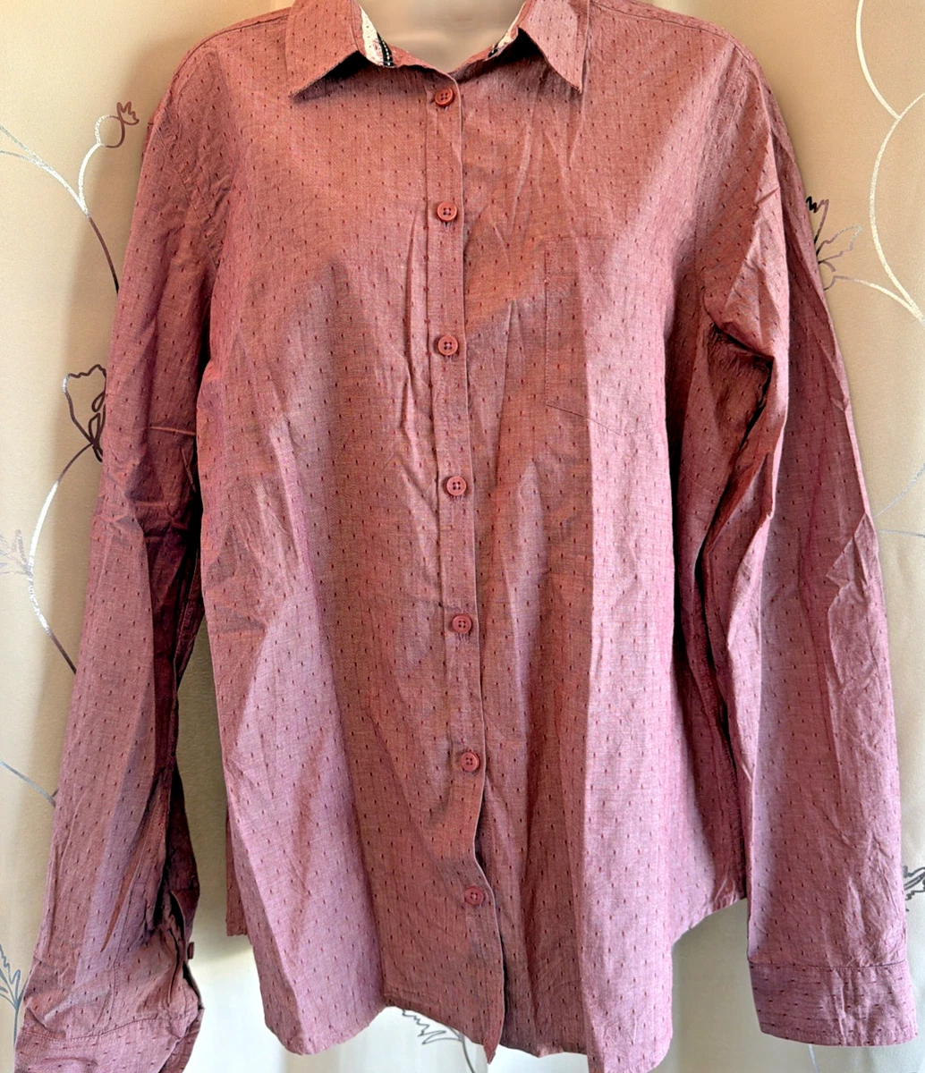 Nos T-shirts pour femme, TOP MANCHES 3/4 - JENZO - POUDRE - Un Jour