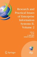 Li Xu (U. A.) | Research And Practical Issues Of Enterprise Information...