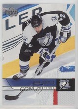 2006-07 Upper Deck Dan Boyle #176 0c4