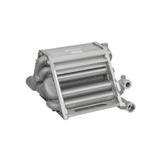Buderus Wärmetauscher  GB142    15-30kW   73...