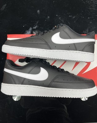 Nike court vision lows