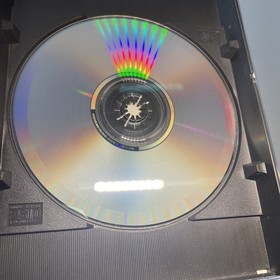 Ground Zero Texas (Sega CD, 1993) CIB Complete