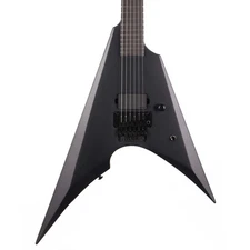ESP LTD Arrow Black Metal