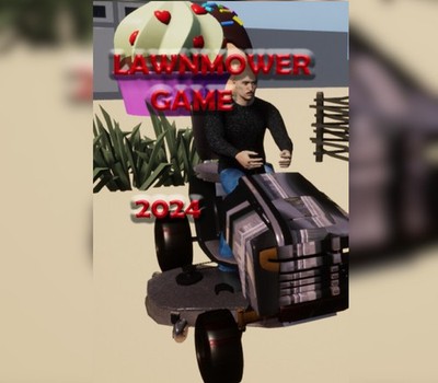 Lawnmower Game: 2024 | Steam Key | Lieferung per E-Mail