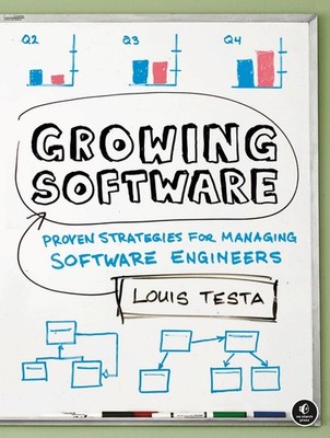 Growing Software: Proven Strategies for Managing Software Engineers, Testa, Loui
