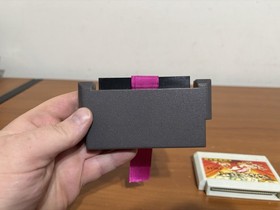 Famicom to NES 60 to 72 Pin Converter Adaptor 63 in 1 Famiclone Cartridge