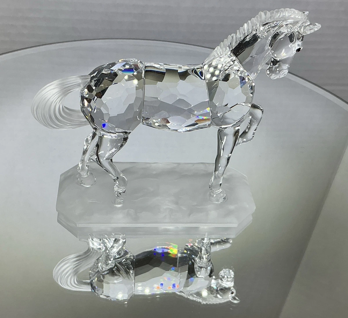 Swarovski Horse for sale | eBay