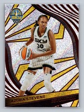 2022 Panini Revolution WNBA #59 Azura Stevens