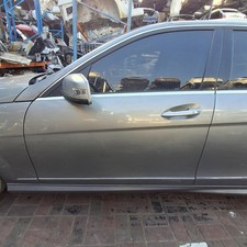 Essieu Mercedes 300