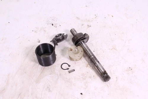 KICK STARTER SHAFT