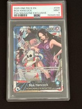 Boa Hancock Magazine Promo Op07 038 Prices | Boa Hancock Magazine