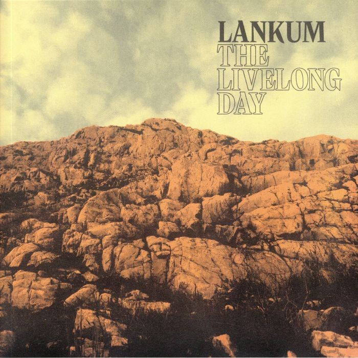 LANKUM - The Livelong Day - Vinyl (gatefold 2xLP)