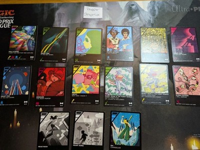 Harmonix Dropmix Dapper Electronic Playlist Pack 15 Karten