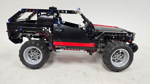 LEGO TECHNIC: Extreme Cruiser (8081) No Box No Instructions Free Shipping - Picture 2 of 13