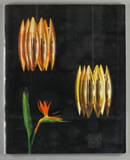 Fog & Morup Lighting catalogue Jo Hammerborg Nils Thorsson Sophus Fransden