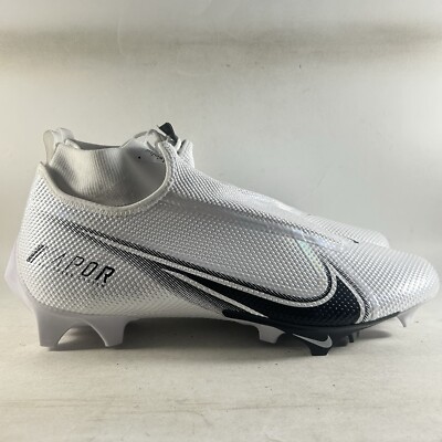 size 8 men's cleats