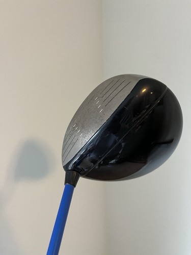 Club de golf Callaway FT-5 9,5 Driver homme RH Pro Launch bleu régulier - Photo 4/9