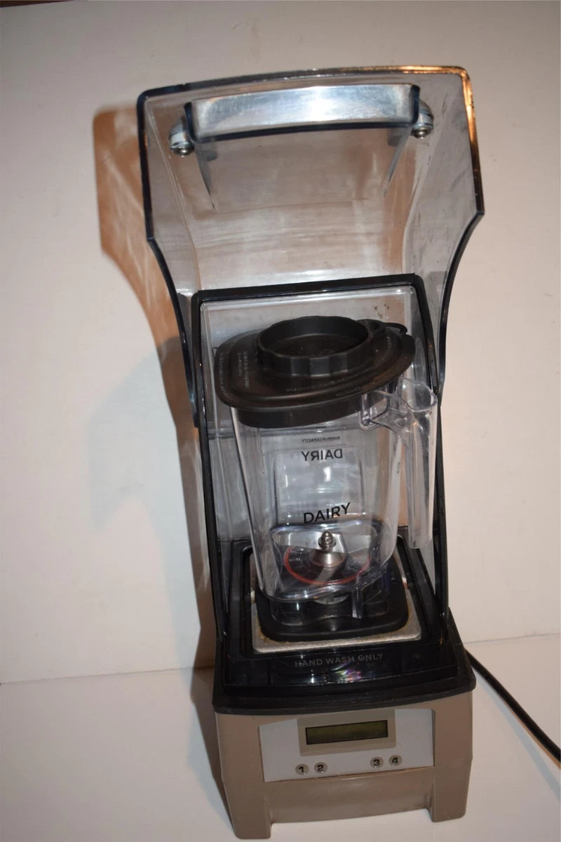 Which Is The Quietest Vitamix Blender