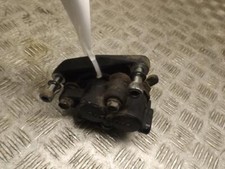 Honda CB650 SC Nighthawk trasmissione albero 1985 pinza freno lato destro