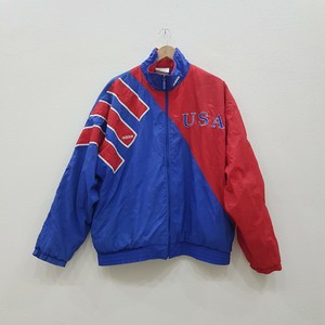adidas usa jacket
