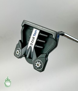 Odyssey 2 Ball Ten Tour Lined | eBay