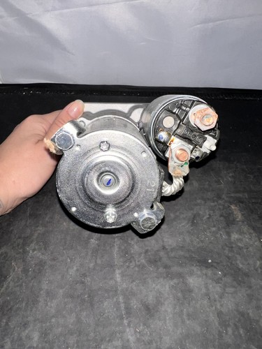 Starter Motor-New Remy 96206 - Picture 2 of 3