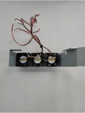 *LOT OF 3* DB04028B12U Fan