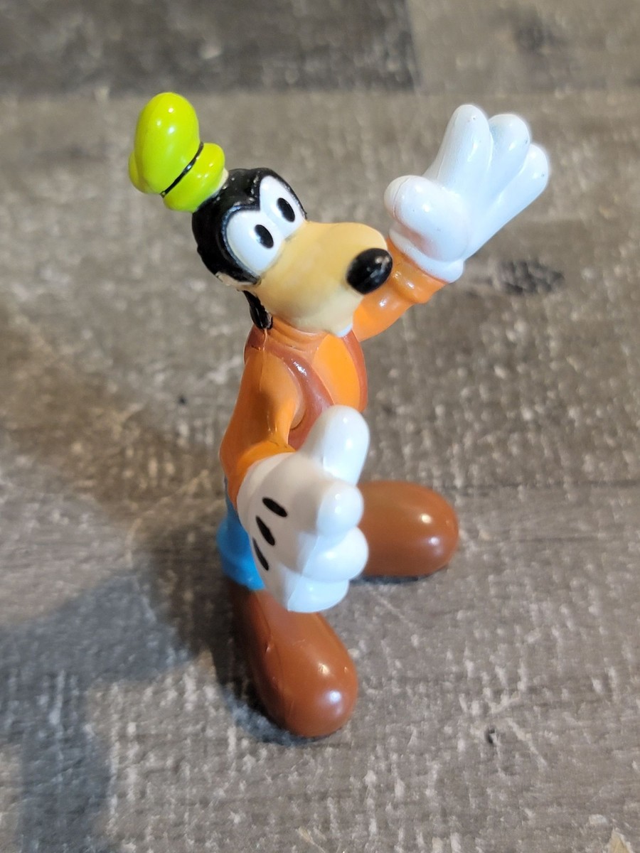 goofy様 JDS - Fluffy and Heart-Pounding x Goofy Card Case, Keychain Type