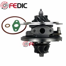 Turbo cartridge 708639 for Mitsubishi Nissan Renault Volvo S40 ​V40 ​1.9 dCi F9Q