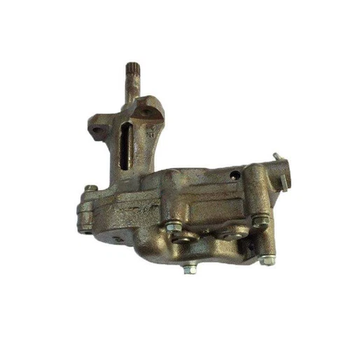 Bomba de aceite 1 pieza para motores Isuzu 6RB1 1-13100210-0 - Imagen 2 de 3