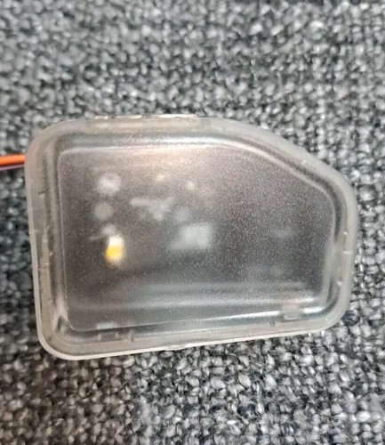 Hyundai I30 PDE III Facelift Aussenspiegel Spiegel Leuchte LED Beleuchtung Links