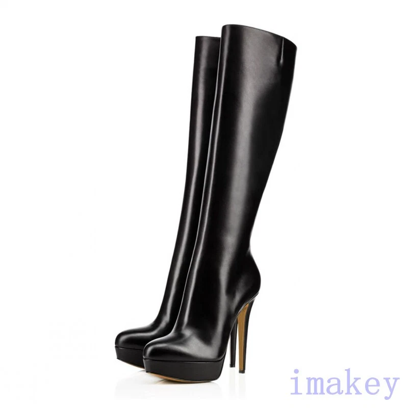 Stiletto hotsell rain boots