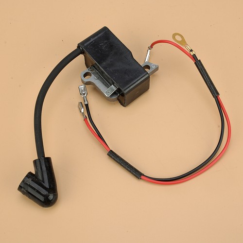Ignition Coil Fits For Poulan PP5020AV PP4818A Chainsaw 545202701 New