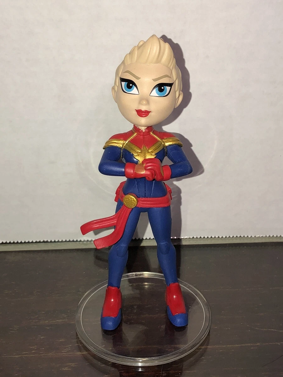Rock hotsell candy marvel
