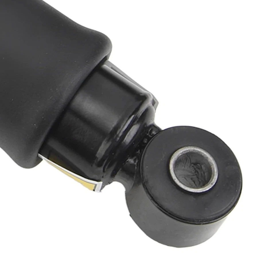 10.5 in Rear Shocks Fit For HARLEY DAVIDSON TOURING MODELS Rear Shocks 1980-2023 Foto 4 de 4