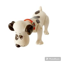 Tonka Pound Puppies Action Figure Toy 1986 Vintage