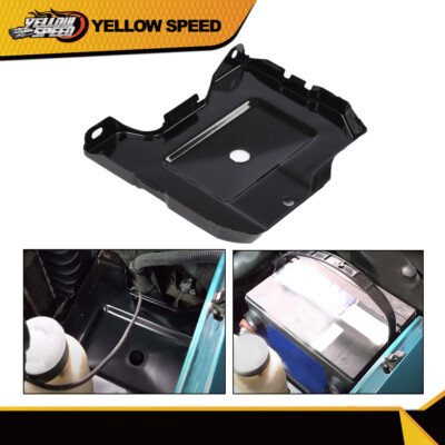 Blazer S10 Bravada For 1994-2005 GM Blazer, S10, Jimmy, Sonoma, Bravada – Direct Fit Battery Tray