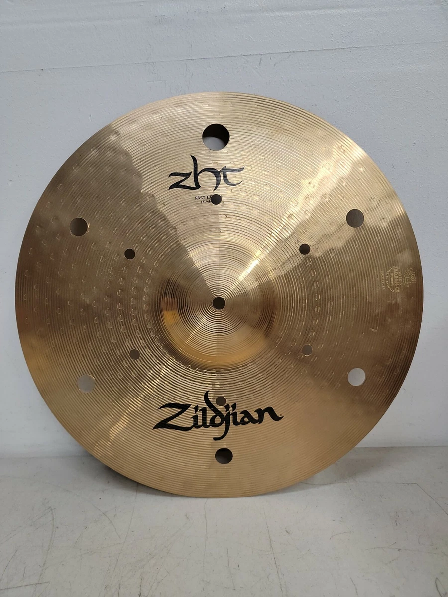 Zildjian 2024 fast crash