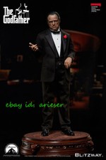 ブリッツウェイ ゴッドファーザー ヴィトコルレオーネ 1/4スケール スタチュー i-img480x640-