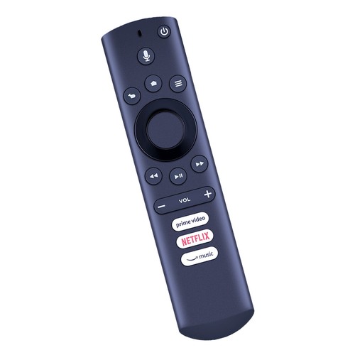 Telecomando vocale per Element Westinghouse EL4KAMZ6517 WA43UFT1001 TV antincendio - Foto 2 di 4