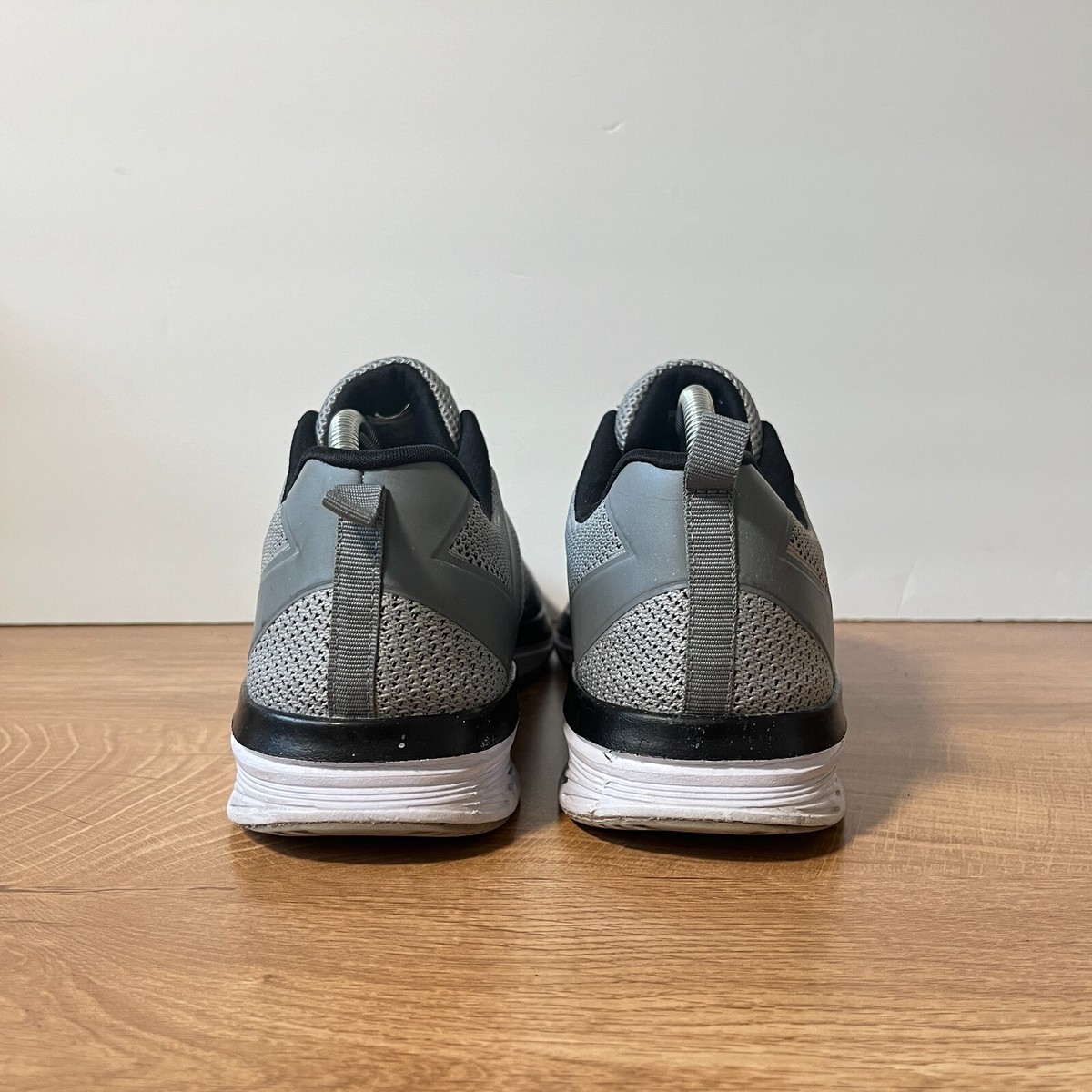RBX LIVE LIFE ACTIVE GAVIN K MENS ATHLETIC RBX LIVE LIFE ACTIVE GAVIN K MENS ATHLETIC SHOE OR SNEAKER  main image 4