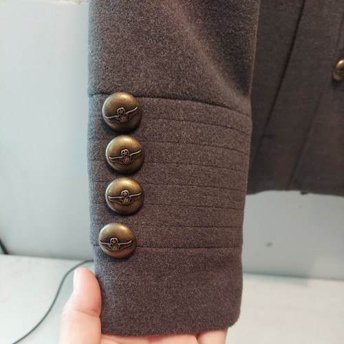 Hydraulic Coat - Picture 4 of 6