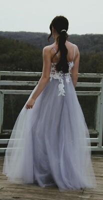 ebay prom dress size 6 Prom Dress Size 6