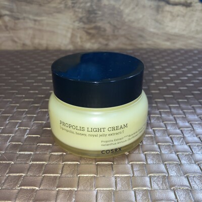 COSRX Propolis Light Cream - 65 ml/2.19 fl Oz.