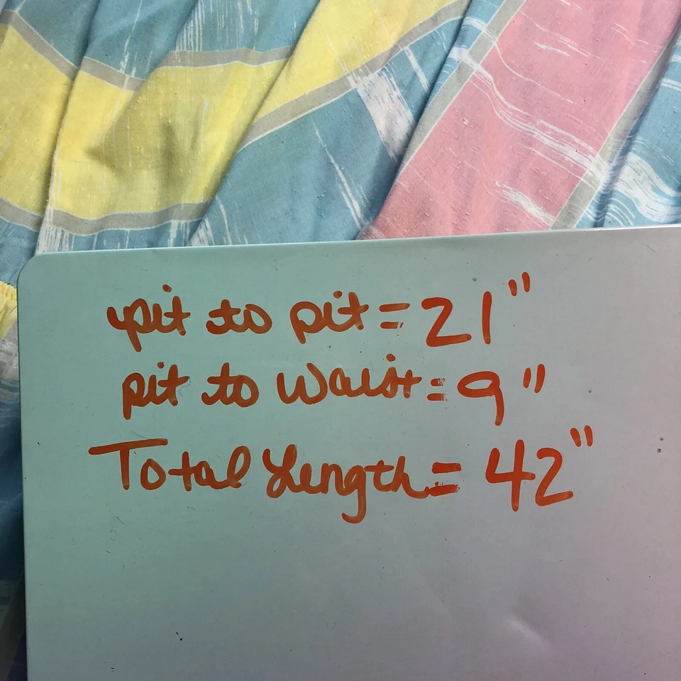 🎀 Vestido de té de fiesta Kuwaii pastel vintage años 80 90 arco iris lindo Barbiecore Foto 2 de 4