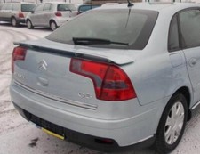 CITROEN C5 04-08 HECKSPOILER HECKFLÜGEL - TUNING-GT