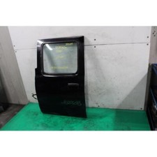 PORTA POST. SX NISSAN KING CAB (98-01) 2.5 D PICK-UP 4WD CABINA DOPPIA 1998