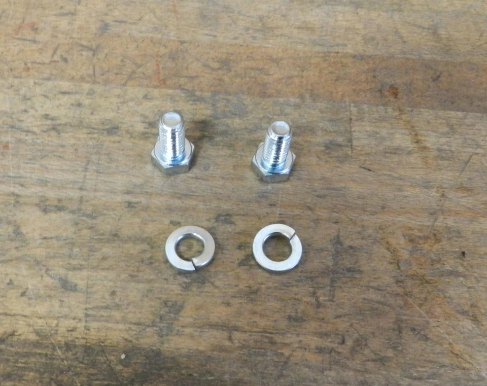 1954-65 Jeep 6-226 FC150 FC170 Truck Utility 226 3.7 new water pump kit 123266-1 - Image 4 of 4