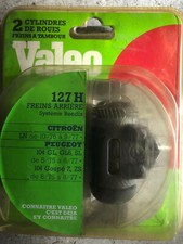 Kits de frein Peugeot 104