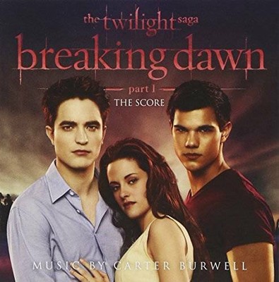 twilight breaking dawn part 1 ending song twilight breaking dawn part 1 ending song